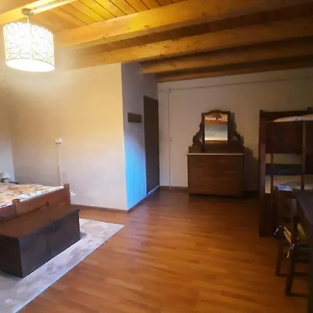 Pensión La Tano Dei Sarvanot *