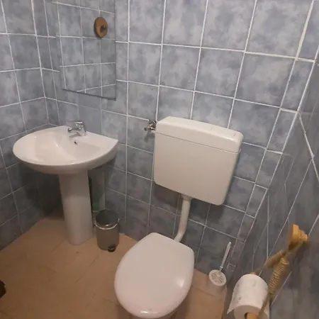 La Tano Dei Sarvanot Pensión Pradleves