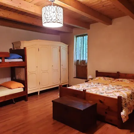 La Tano Dei Sarvanot