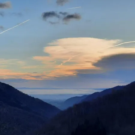 Pensión La Tano Dei Sarvanot *