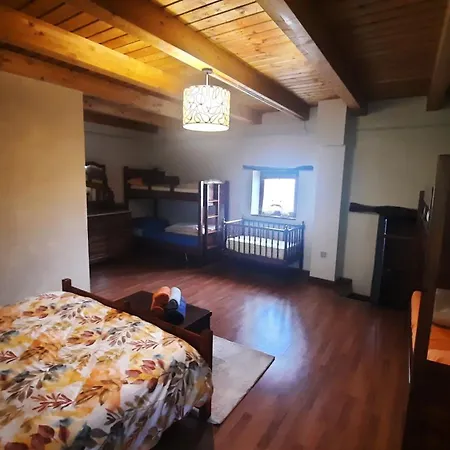 La Tano Dei Sarvanot