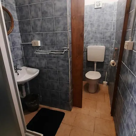 La Tano Dei Sarvanot Pensión *