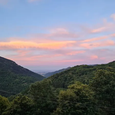 Pensión La Tano Dei Sarvanot