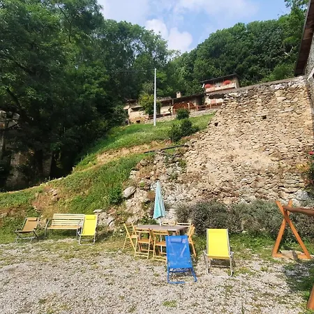 La Tano Dei Sarvanot