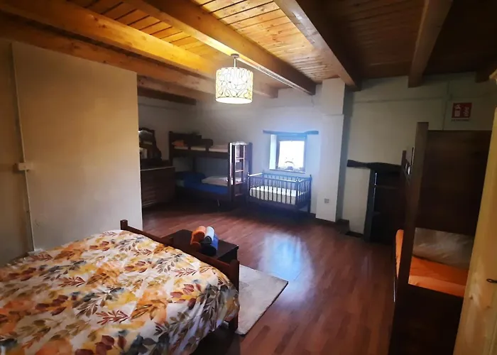 La Tano Dei Sarvanot