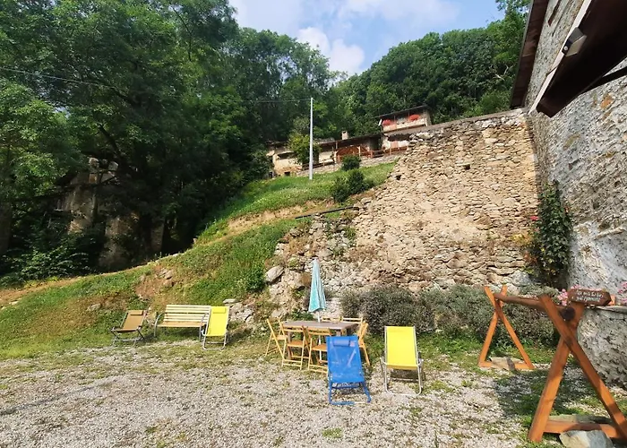 La Tano Dei Sarvanot